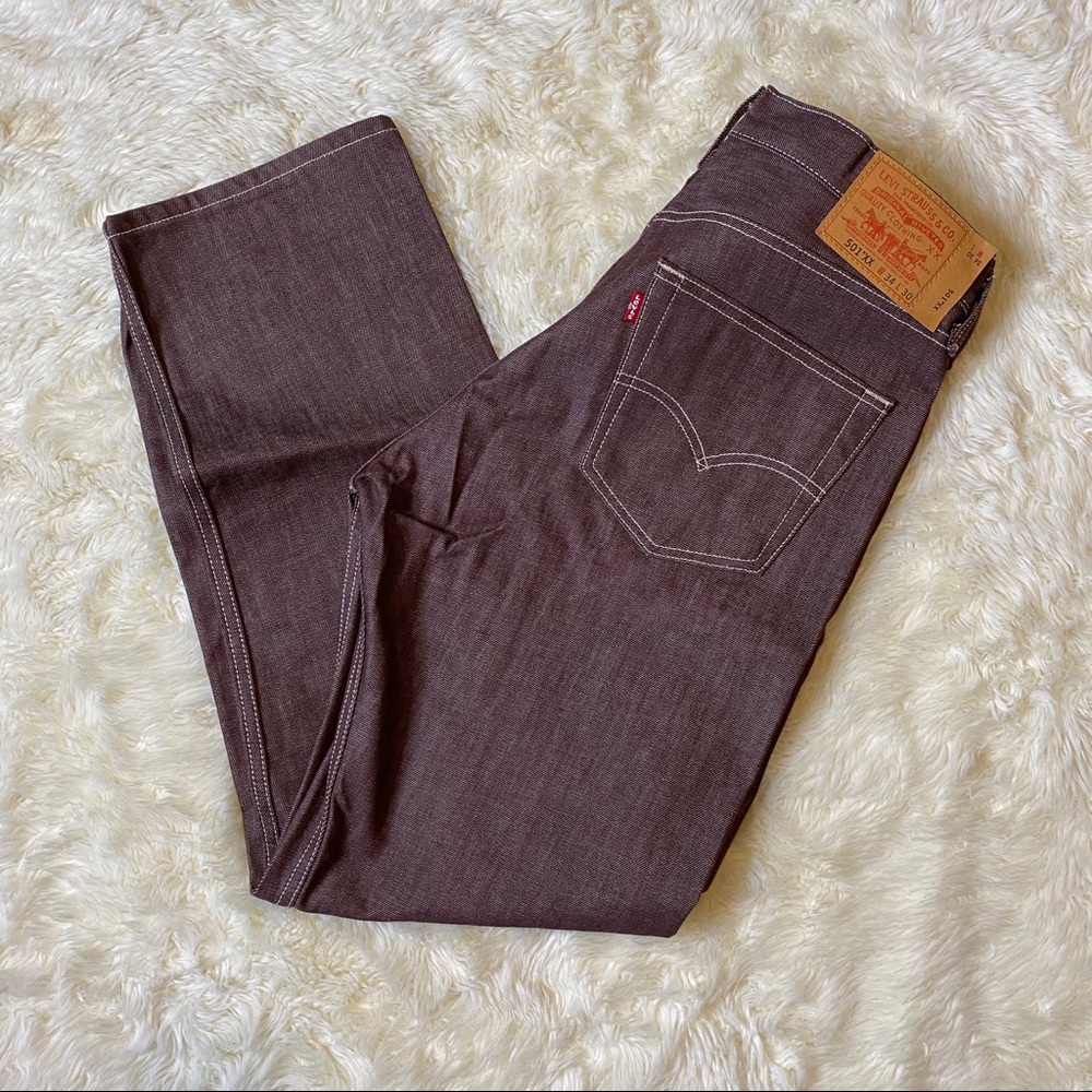 *SOLD* Levi’s jeans